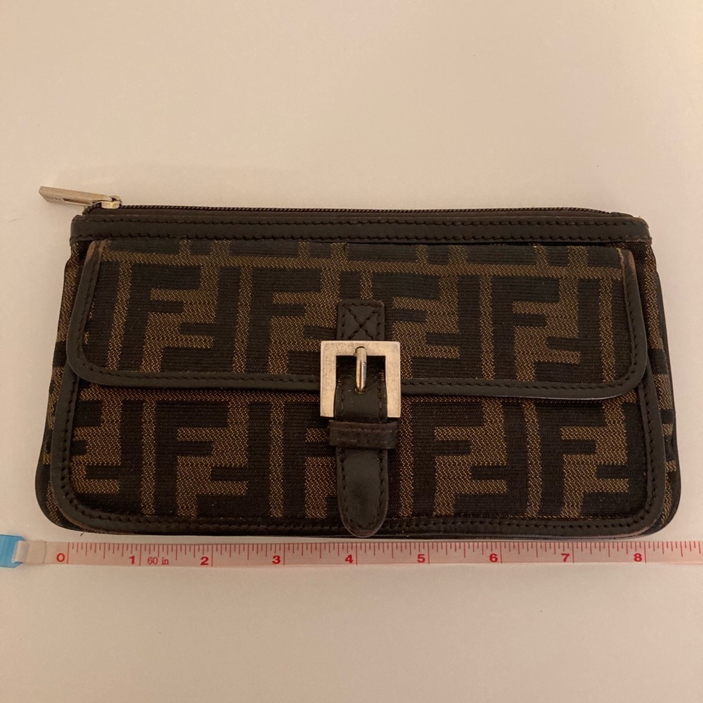 Fendi Wallet